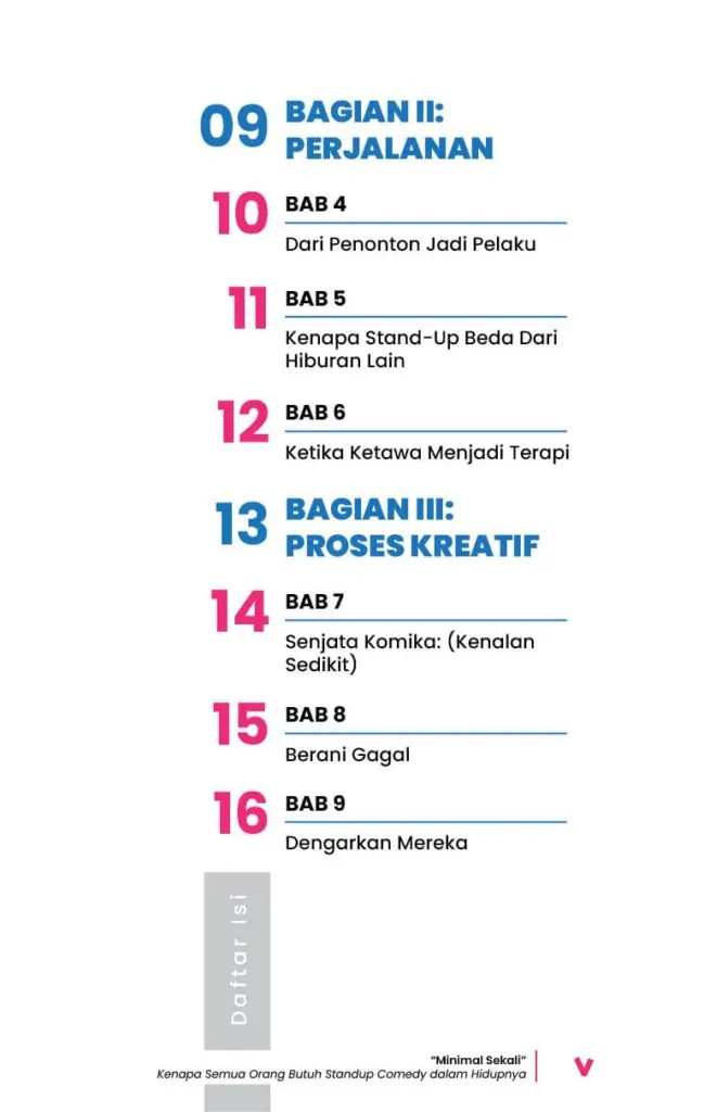 Cuplikan halaman buku Minimal Sekali 2 dari 4